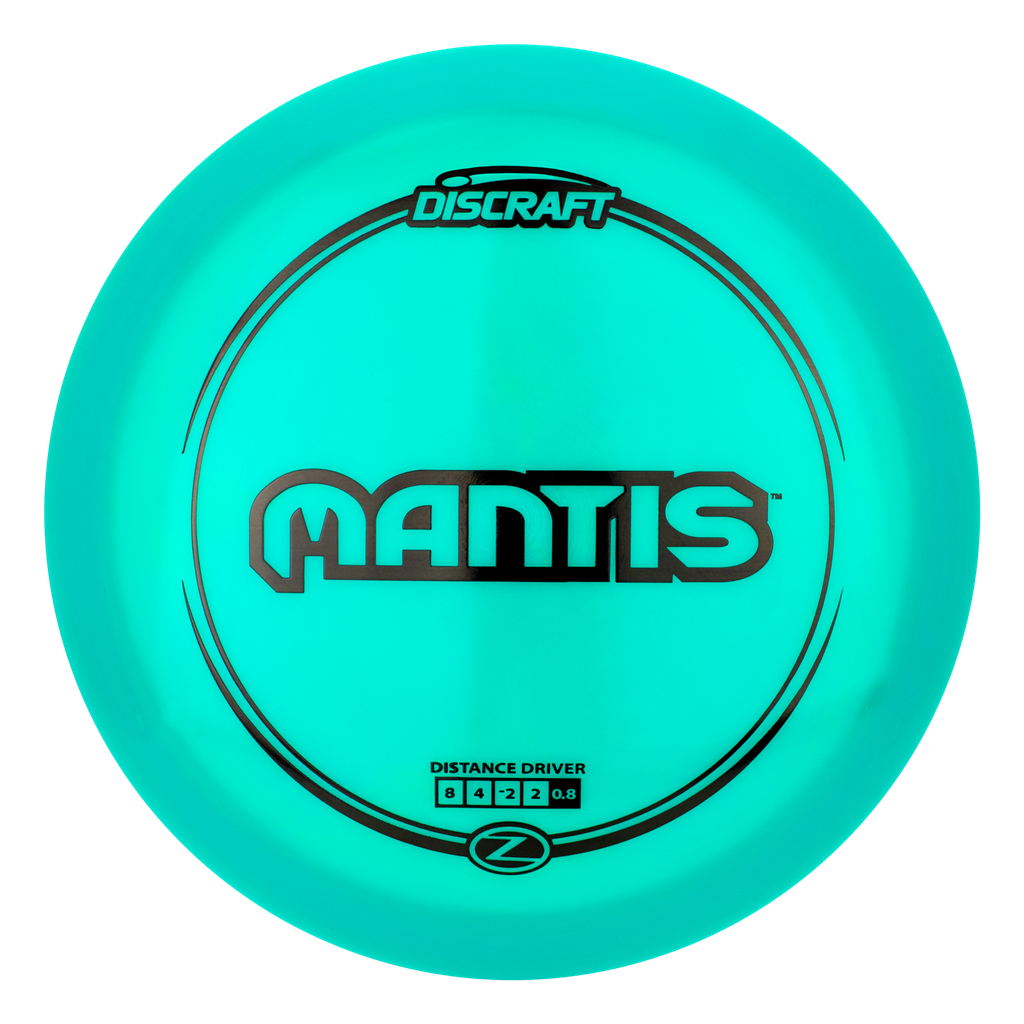 Discraft Mantis Midrange