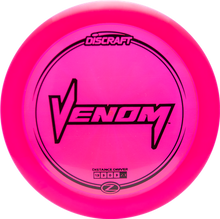 Load image into Gallery viewer, Discraft Venom Distance Driver
