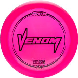 Discraft Venom Distance Driver