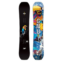 Load image into Gallery viewer, Gnu Money Snowboard 2023
