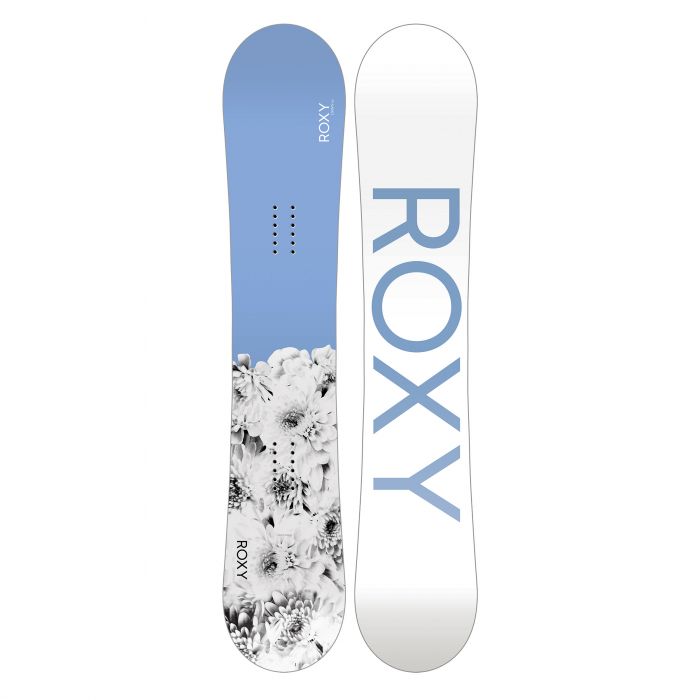Roxy Dawn Snowboard 2023