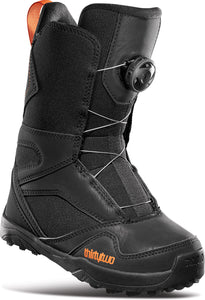 Thirtytwo Youth Boa Snowboard Boot 2022