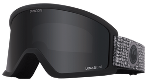 Dragon DX3 Goggle