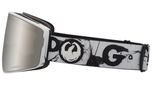 Dragon PXV2 Goggle with Bonus Lens