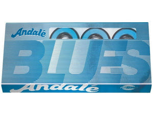 Andale Blues Skateboard Bearings