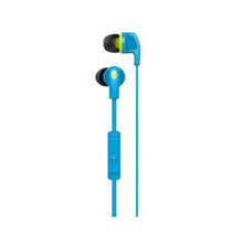 Load image into Gallery viewer, Skullcandy Smokin Buds 2 Headphones Blue
