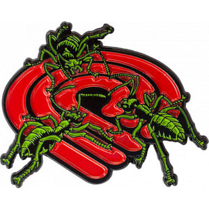 Powell Peralta Ant Lapel Pin