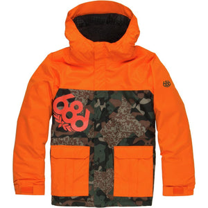 686 Boys Elevate Insulated Jacket