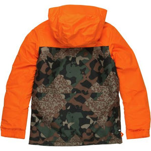 686 Boys Elevate Insulated Jacket