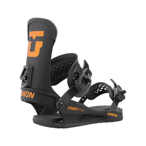 Union Cadet Pro Snowboard Binding 2022