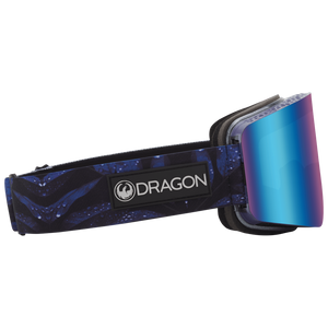 Dragon R1 OTG Goggle with Bonus Lens