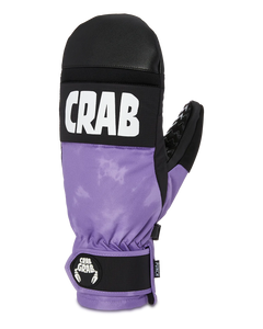 Crab Grab Punch Mitten