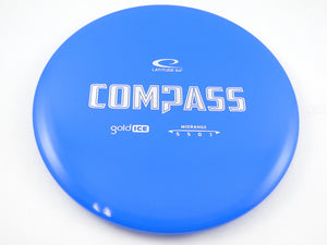 Latitude 64 Compass Mid-range