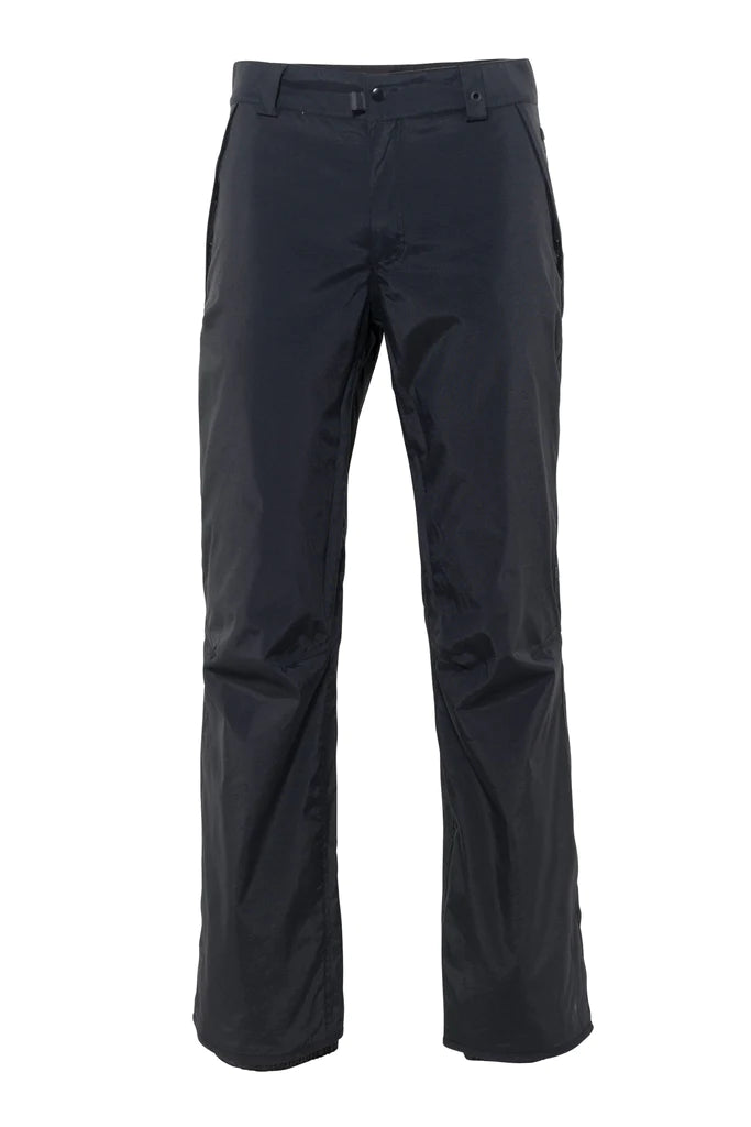 686 Men's Standard Pant Black Small 2022