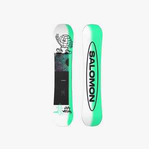 Salomon Sleepwalker Grom Snowboard 2023