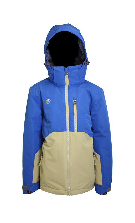 Turbine Youth Method Jacket 2023