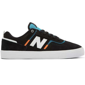 NB Numeric Jamie Foy 306 - NM306PAP Black/Orange