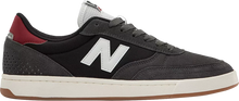 Load image into Gallery viewer, NB Numeric 440 Skate Shoes - NM440GBR - Grey/Black
