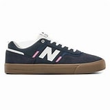 New Balance Numeric Skate Shoes -NM306IEN Navy/Pink