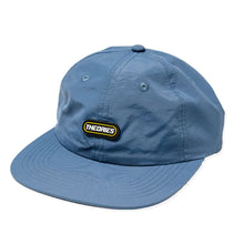 Load image into Gallery viewer, Theories Nylon Run Hat Blue
