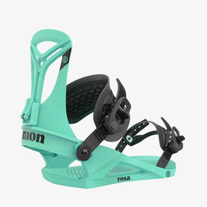 Union Rosa Snowboard Bindings 2023