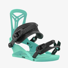 Load image into Gallery viewer, Union Rosa Snowboard Bindings 2023
