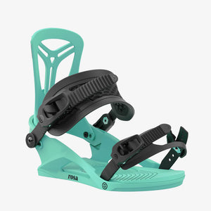 Union Rosa Snowboard Bindings 2023