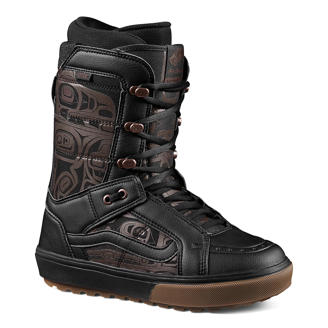 Vans Hi-Standard OG Snowboard Boot 2023