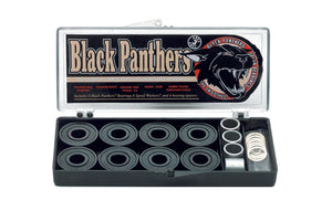 Black Panthers Bearings