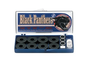 Black Panthers Bearings