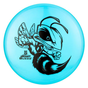 Discraft Buzzz Mid-range