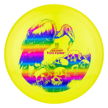 Load image into Gallery viewer, Discraft Vulture Distance Driver
