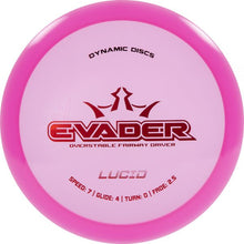 Load image into Gallery viewer, Dynamic Evader Fairway Driver
