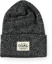 Load image into Gallery viewer, Coal Uniform Mid Beanie
