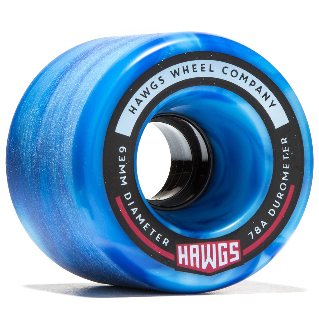 Hawgs Fatty Hawgs 63mm 78a