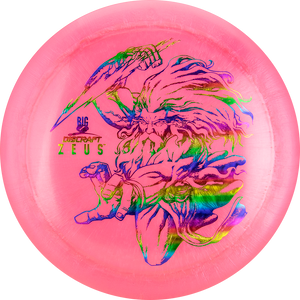 Discraft Zeus Distance Driver