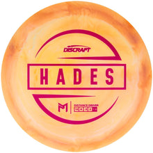 Load image into Gallery viewer, Discraft McBeth Hades Distance Driver
