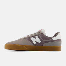 Load image into Gallery viewer, NB Numeric 272 Skate Shoes - NM272GNG Grey/White
