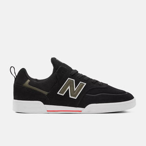 NB Numeric 288 Sport Skate Shoes - NM288SWM Black/Olive