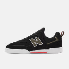 Load image into Gallery viewer, NB Numeric 288 Sport Skate Shoes - NM288SWM Black/Olive
