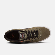 Load image into Gallery viewer, NB Numeric Jamie Foy 306 - NM306NDT Olive/Orange
