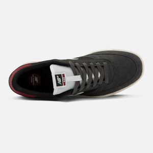NB Numeric 440 Skate Shoes - NM440GBR - Grey/Black