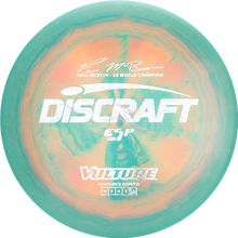 Load image into Gallery viewer, Discraft Vulture Distance Driver
