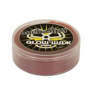 One Ball Viper Glow Hot/Rub-On Snowboard Wax