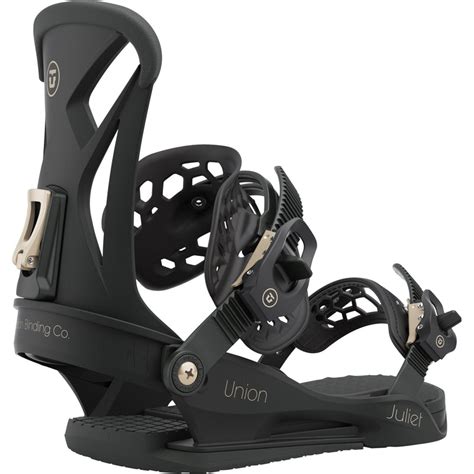 Union Juliet Snowboard Bindings 2022