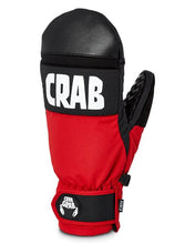 Load image into Gallery viewer, Crab Grab Punch Mitten
