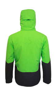 Turbine Youth Trek Jacket