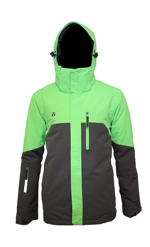 Turbine Youth Trek Jacket