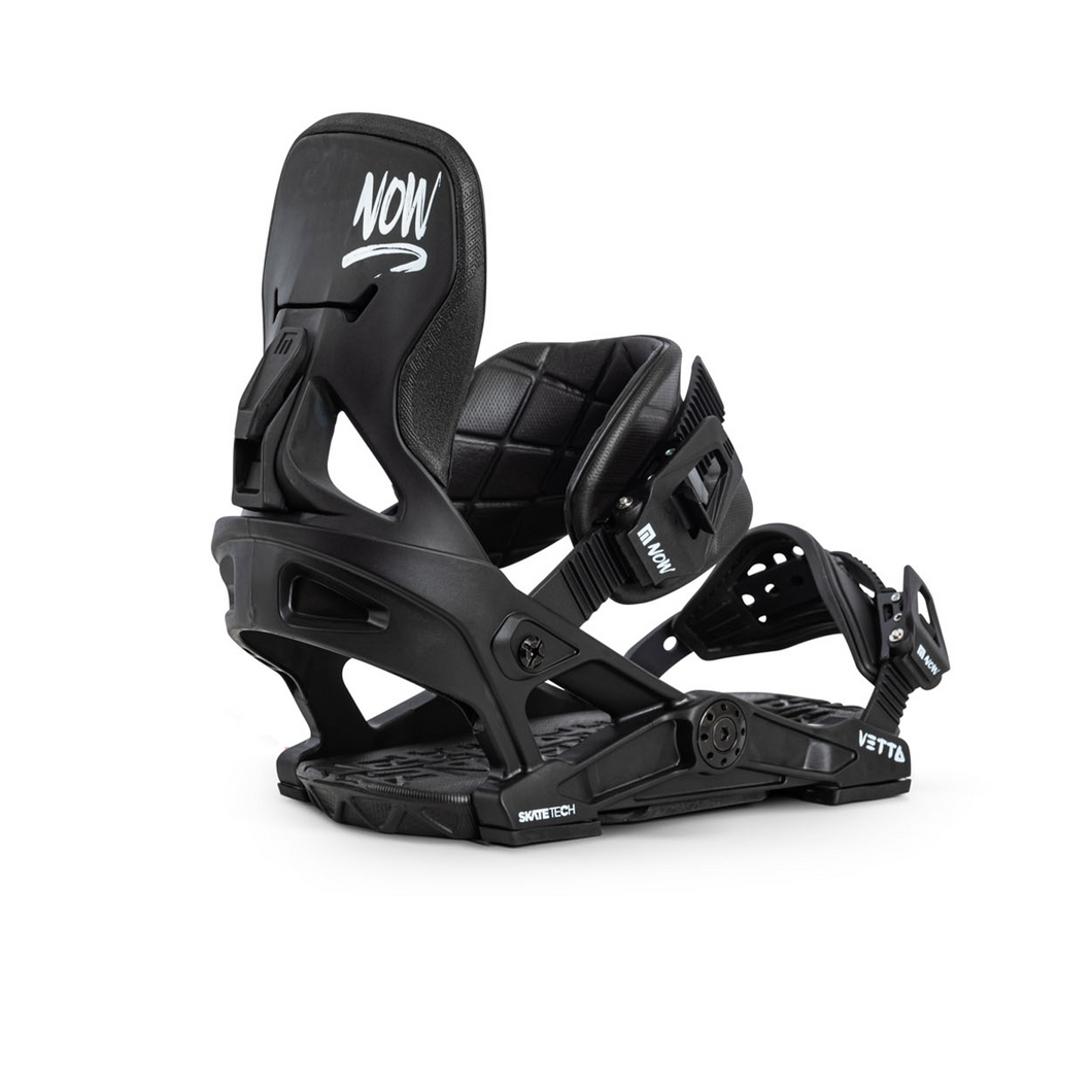 Now Vetta Snowboard Binding 2023