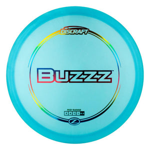 Discraft Buzzz Mid-range